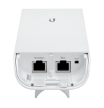 Ubiquiti NanoStation M5 NSM5 CPE access point outdoor POE 5GHz 16dBi