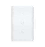 Ubiquiti PoE Injector 802.3AT U-POE-at-EU compatibile con U6-LR, U6-Lite, U6-Pro