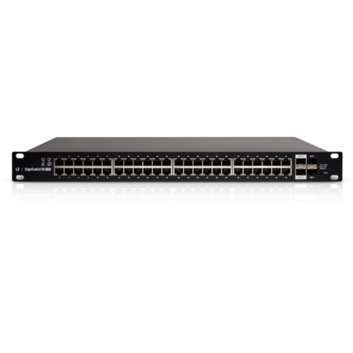 Ubiquiti EdgeSwitch ES-48-750W