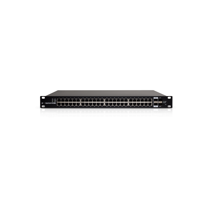 Ubiquiti EdgeSwitch ES-48-750W