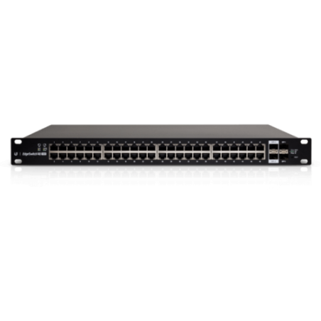 Ubiquiti EdgeSwitch ES-48-750W