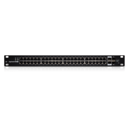 Ubiquiti EdgeSwitch ES-48-750W