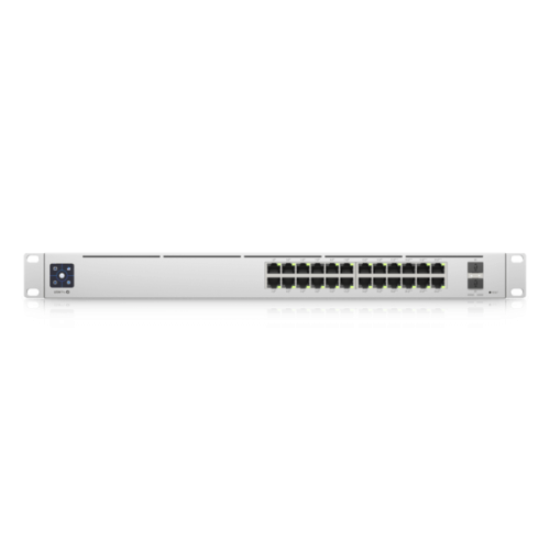 Ubiquiti UniFi Switch Pro 24 PoE USW-Pro-24-PoE-EU