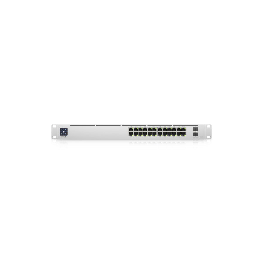 Ubiquiti UniFi Switch Pro 24 PoE USW-Pro-24-PoE-EU