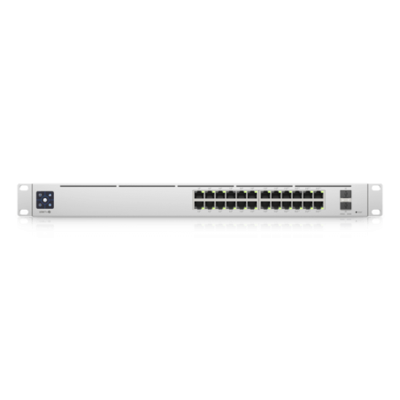 Ubiquiti UniFi Switch Pro 24 PoE USW-Pro-24-PoE-EU