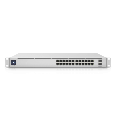 Ubiquiti UniFi Switch Pro 24 PoE USW-Pro-24-PoE-EU