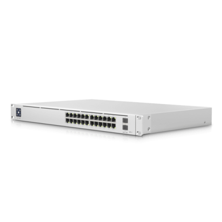Ubiquiti UniFi Switch Pro 24 PoE USW-Pro-24-PoE-EU