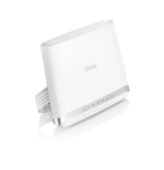 Zyxel VMG-8623-T50A  Dual-Band Wireless AC/N VDSL2 VoIP Combo WAN IAD - support profile 35b & bridge mode.