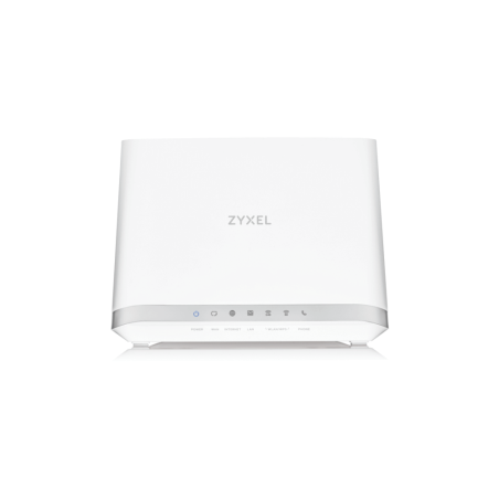 Zyxel VMG-8623-T50A  Dual-Band Wireless AC/N VDSL2 VoIP Combo WAN IAD - support profile 35b & bridge mode.