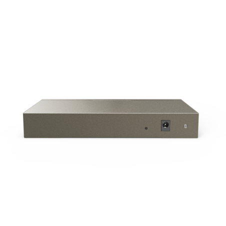 TENDA TEF1110P-63W 8-Port10/100Mbps POE + 2 port