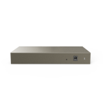 TENDA TEF1110P-63W 8-Port10/100Mbps POE + 2 port