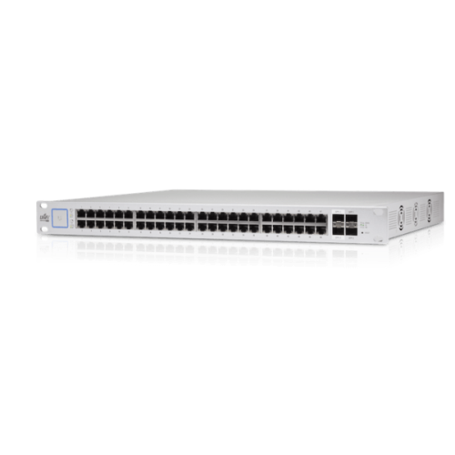 UniFi Switch 48 port (US-48-500W)