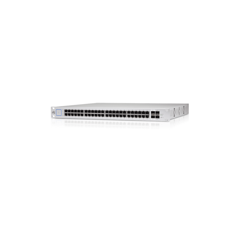 UniFi Switch 48 port (US-48-500W)