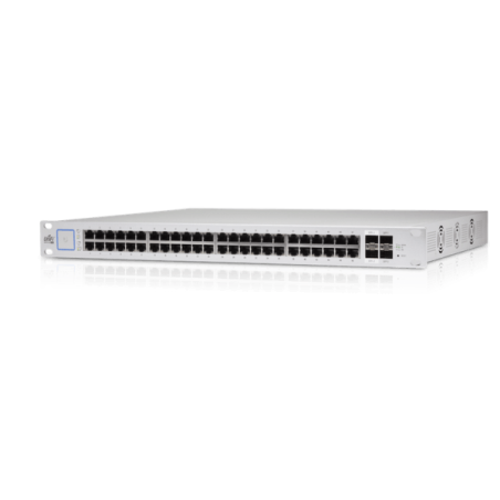 UniFi Switch 48 port (US-48-500W)