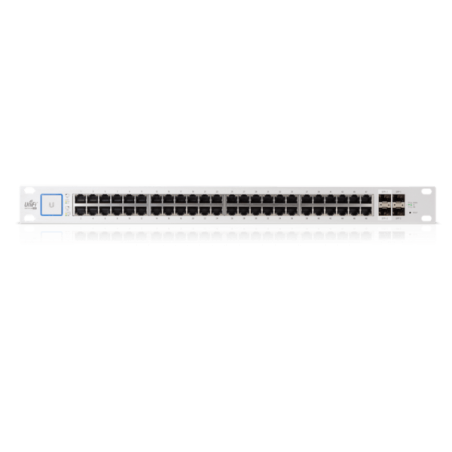 UniFi Switch 48 port (US-48-500W)