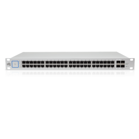 UniFi Switch 48 port (US-48-500W)