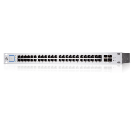 UniFi Switch 48 port (US-48-500W)