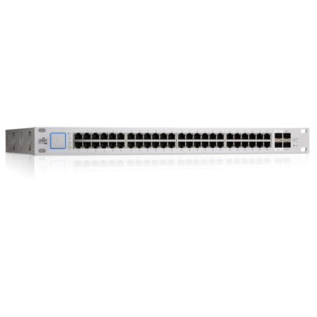 UniFi Switch 48 port (US-48-500W)