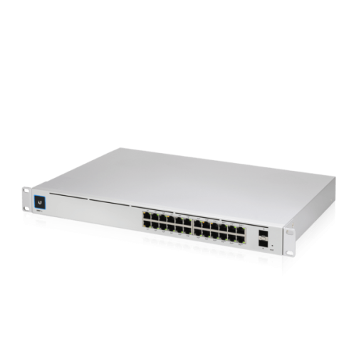 Ubiquiti UniFi Switch Pro 24 USW-Pro-24-EU