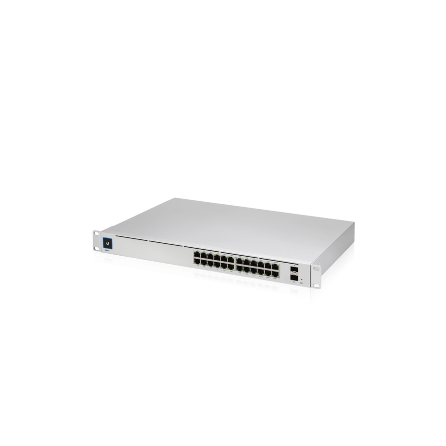 Ubiquiti UniFi Switch Pro 24 USW-Pro-24-EU
