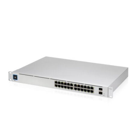 Ubiquiti UniFi Switch Pro 24 USW-Pro-24-EU