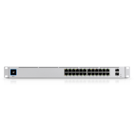 Ubiquiti UniFi Switch Pro 24 USW-Pro-24-EU