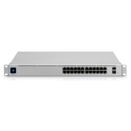 Ubiquiti UniFi Switch Pro 24 USW-Pro-24-EU