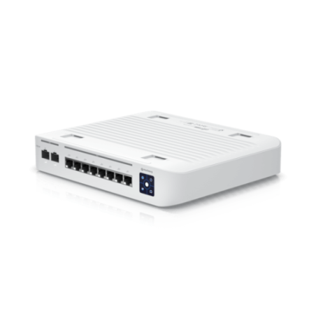 Ubiquiti UniFi Switch Enterprise 8 PoE USW-Enterprise-8-PoE-EU