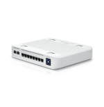 Ubiquiti UniFi Switch Enterprise 8 PoE USW-Enterprise-8-PoE-EU