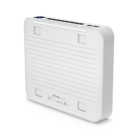Ubiquiti UniFi Switch Enterprise 8 PoE USW-Enterprise-8-PoE-EU