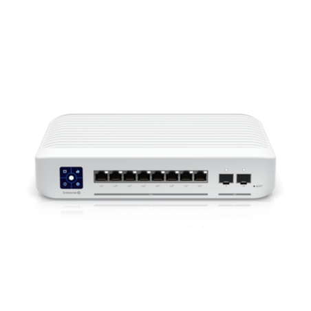 Ubiquiti UniFi Switch Enterprise 8 PoE USW-Enterprise-8-PoE-EU