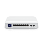 Ubiquiti UniFi Switch Enterprise 8 PoE USW-Enterprise-8-PoE-EU