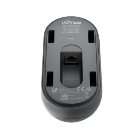 Ubiquiti UniFi Smart Flood Light UP-FloodLight