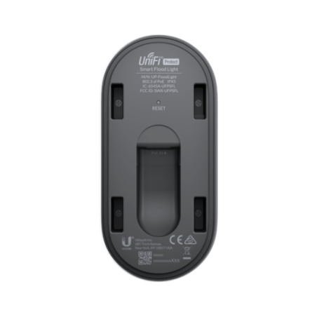 Ubiquiti UniFi Smart Flood Light UP-FloodLight