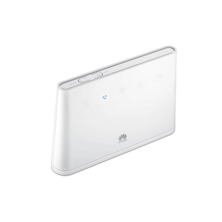 Huawei B311-211 LTE / 4G 150 Mbps Cat.4  Dual-Band Wi-Fi router