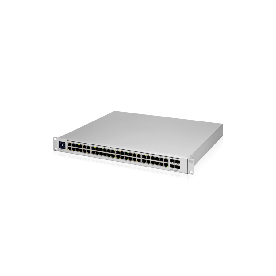Ubiquiti UniFi Switch Pro 48  PoE USW-Pro-48-PoE-EU