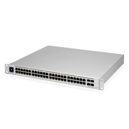 Ubiquiti UniFi Switch Pro 48  PoE USW-Pro-48-PoE-EU