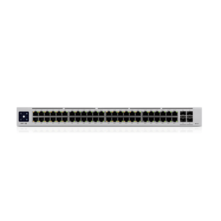 Ubiquiti UniFi Switch Pro 48  PoE USW-Pro-48-PoE-EU