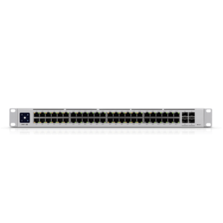 Ubiquiti UniFi Switch Pro 48  PoE USW-Pro-48-PoE-EU