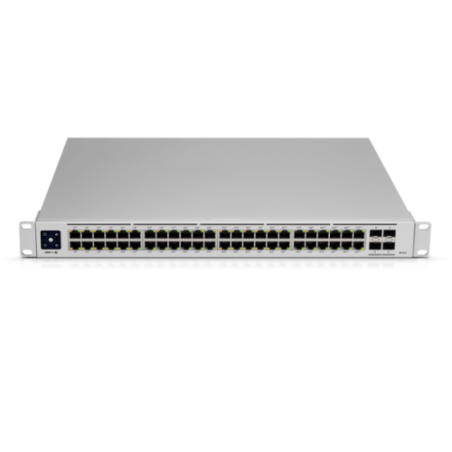 Ubiquiti UniFi Switch Pro 48  PoE USW-Pro-48-PoE-EU