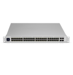 Ubiquiti UniFi Switch Pro 48  PoE USW-Pro-48-PoE-EU