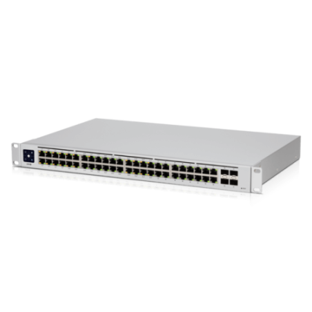 Ubiquiti UniFi Switch 48 PoE USW-48-PoE-EU