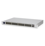 Ubiquiti UniFi Switch 48 PoE USW-48-PoE-EU