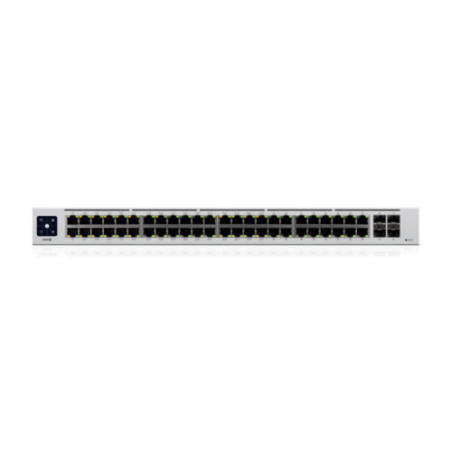 Ubiquiti UniFi Switch 48 PoE USW-48-PoE-EU