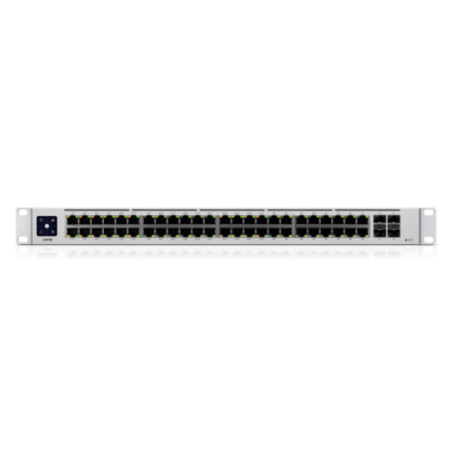 Ubiquiti UniFi Switch 48 PoE USW-48-PoE-EU