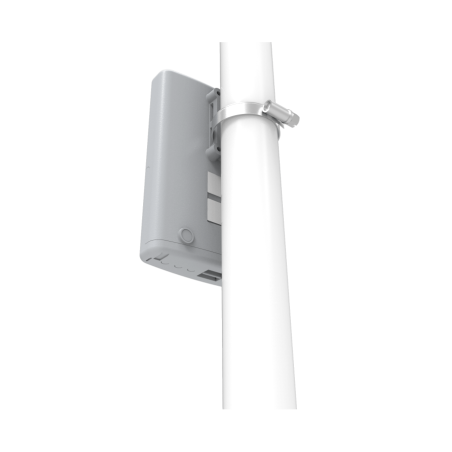 MIKROTIK ROUTERBOARD RB750P-PBr2 PowerBox - 5xLAN,  RouterOS Lv.4