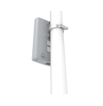 MIKROTIK ROUTERBOARD RB750P-PBr2 PowerBox - 5xLAN,  RouterOS Lv.4