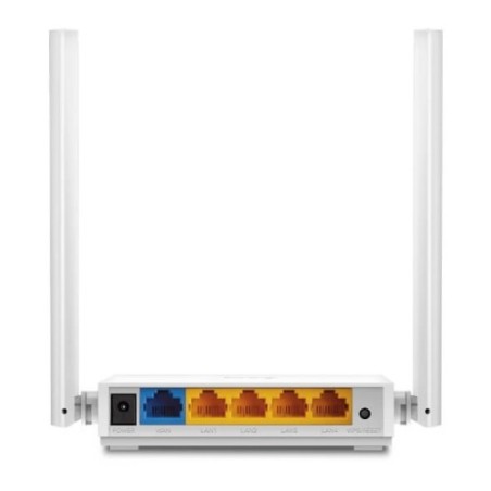 TP-Link  TL-WR844N