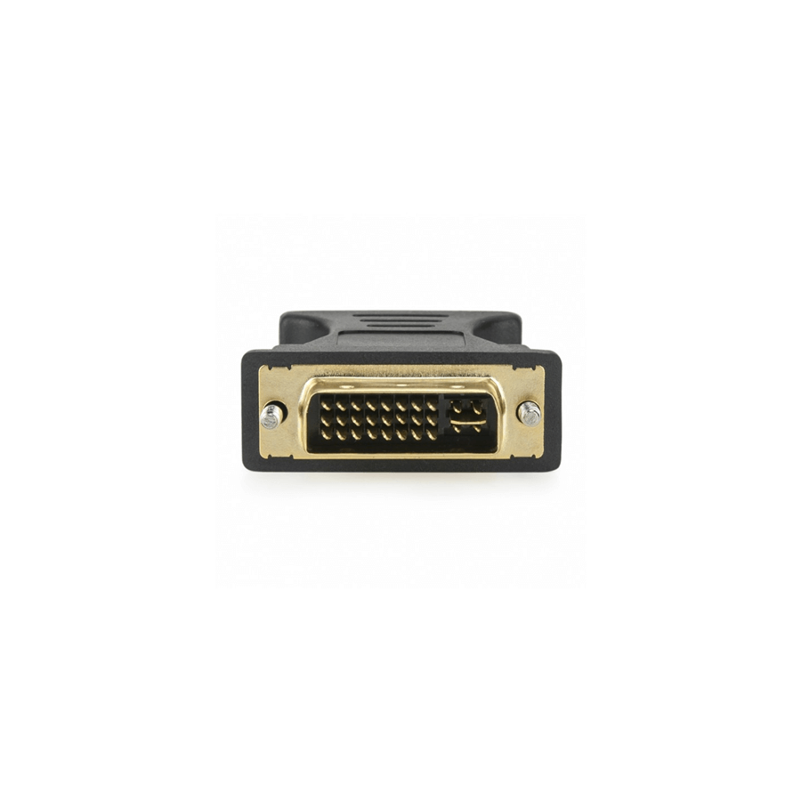 ADATTATORE VGA TO DVI VULTECH (ADU93)