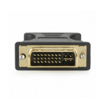 ADATTATORE VGA TO DVI VULTECH (ADU93)